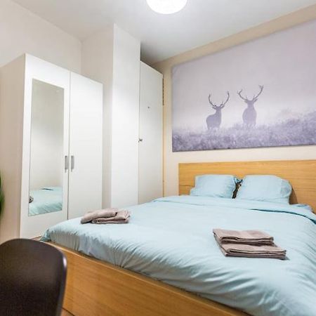 Bel Appartement Type T3 Climatise Marseilles Buitenkant foto