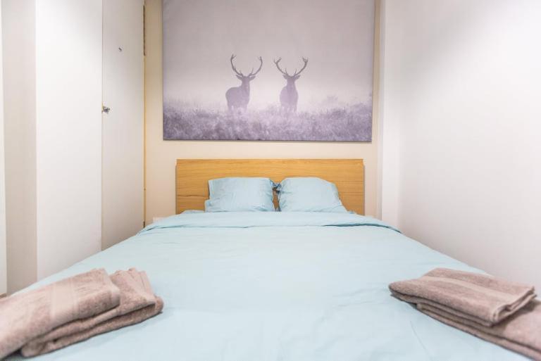 Bel Appartement Type T3 Climatise Marseilles Buitenkant foto